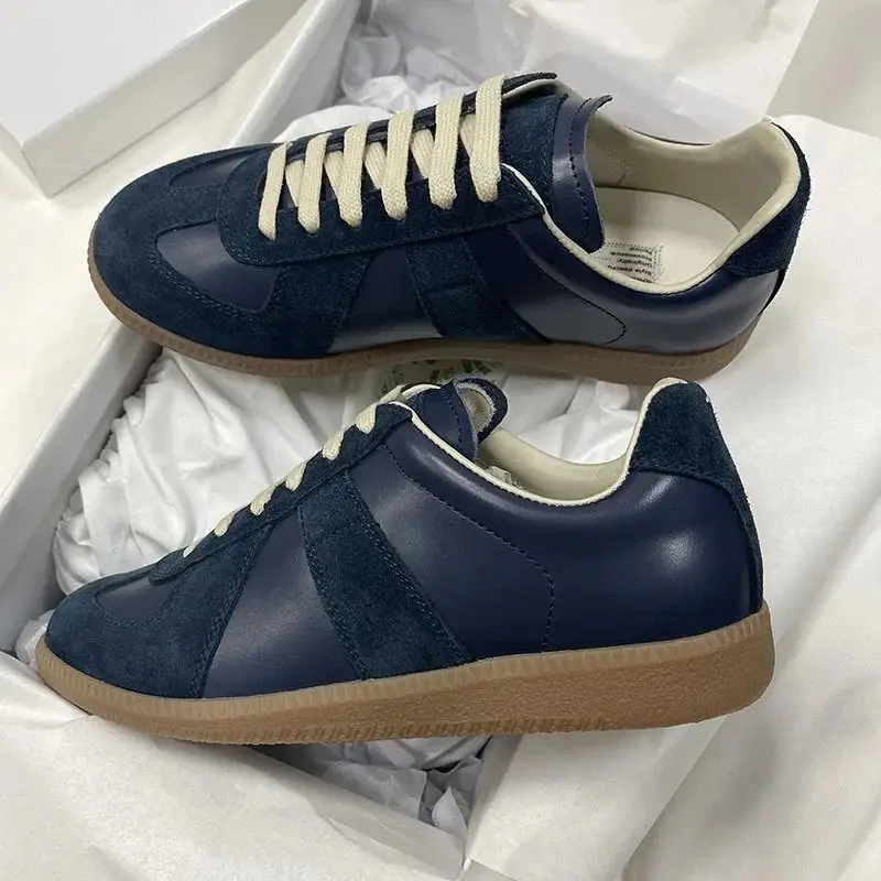 PLO CART Sneakers 2