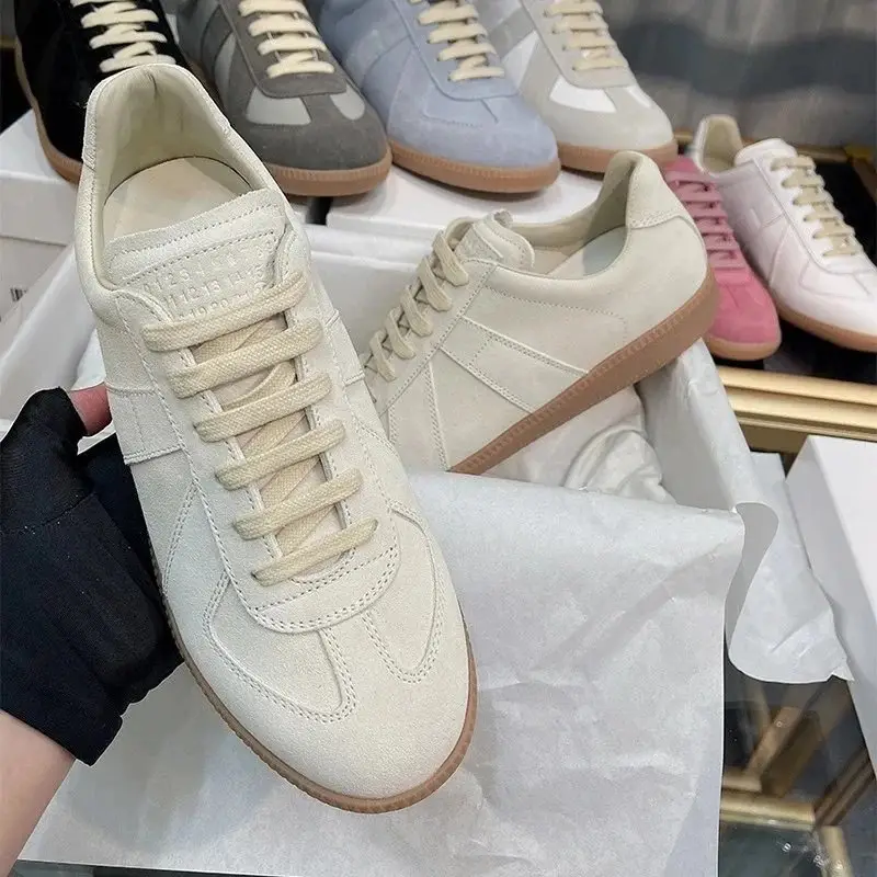 PLO CART Sneakers 3