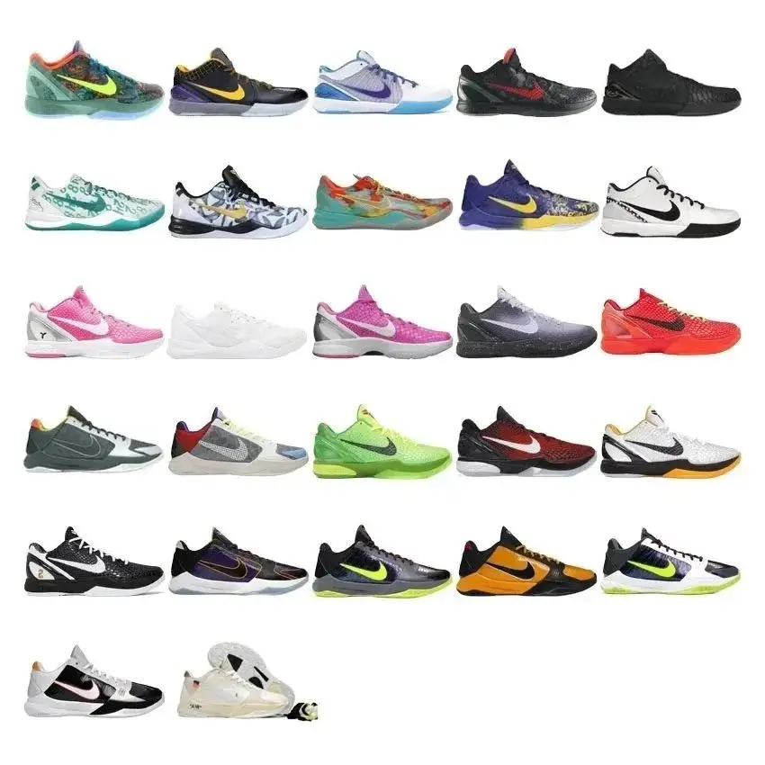 Kobe series