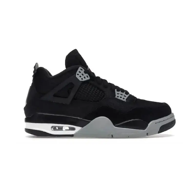 Nike Air Jordan 4 Sneakers(37 style) 3