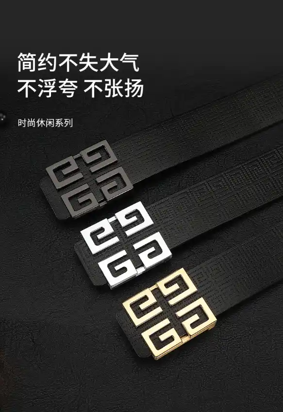 Givenchy belt （20 styles） 3