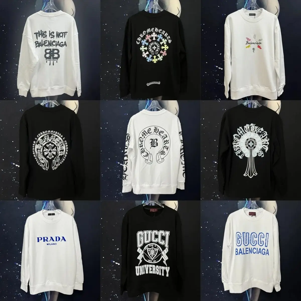 Balenciaga