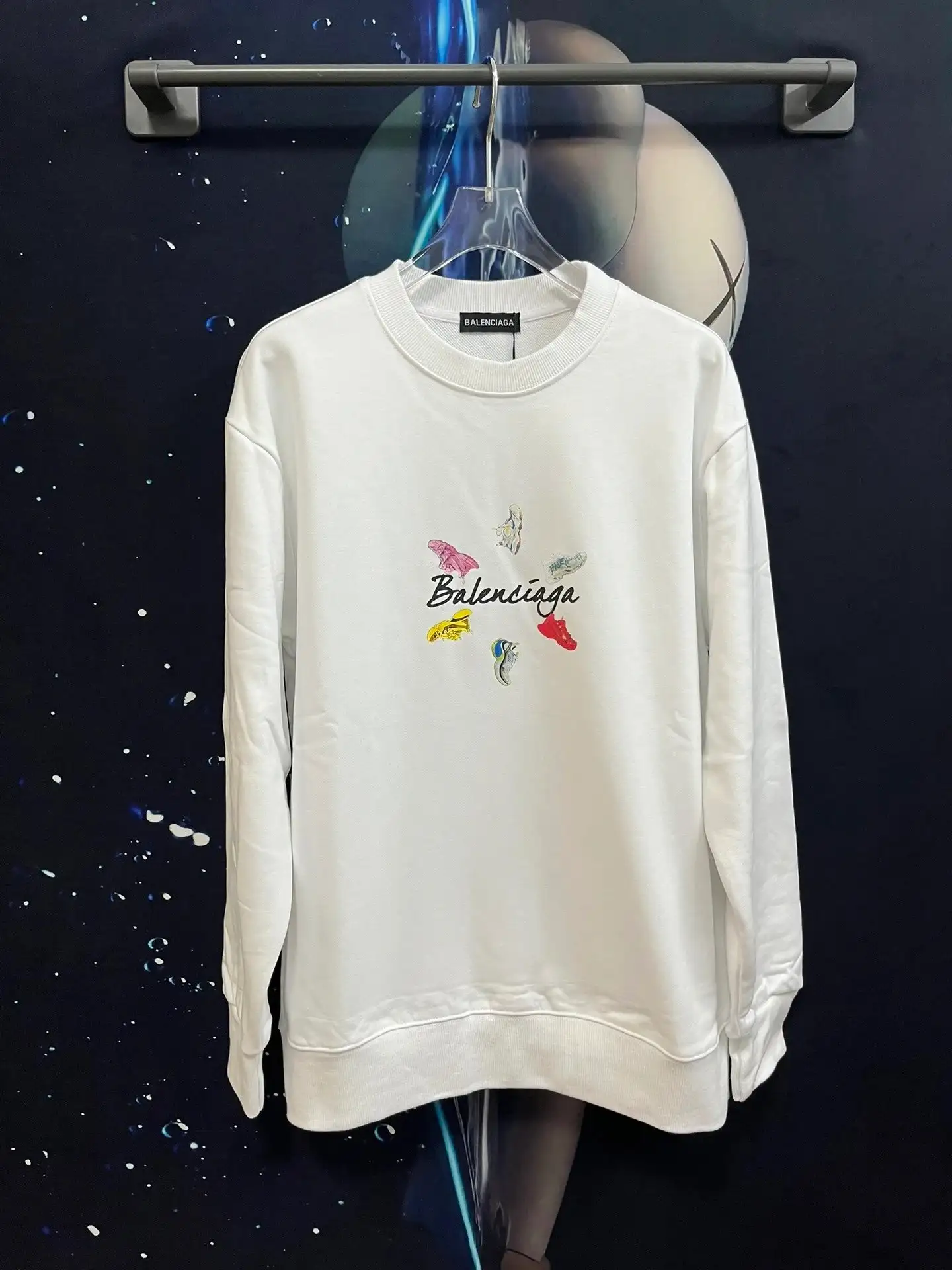 Balenciaga 3