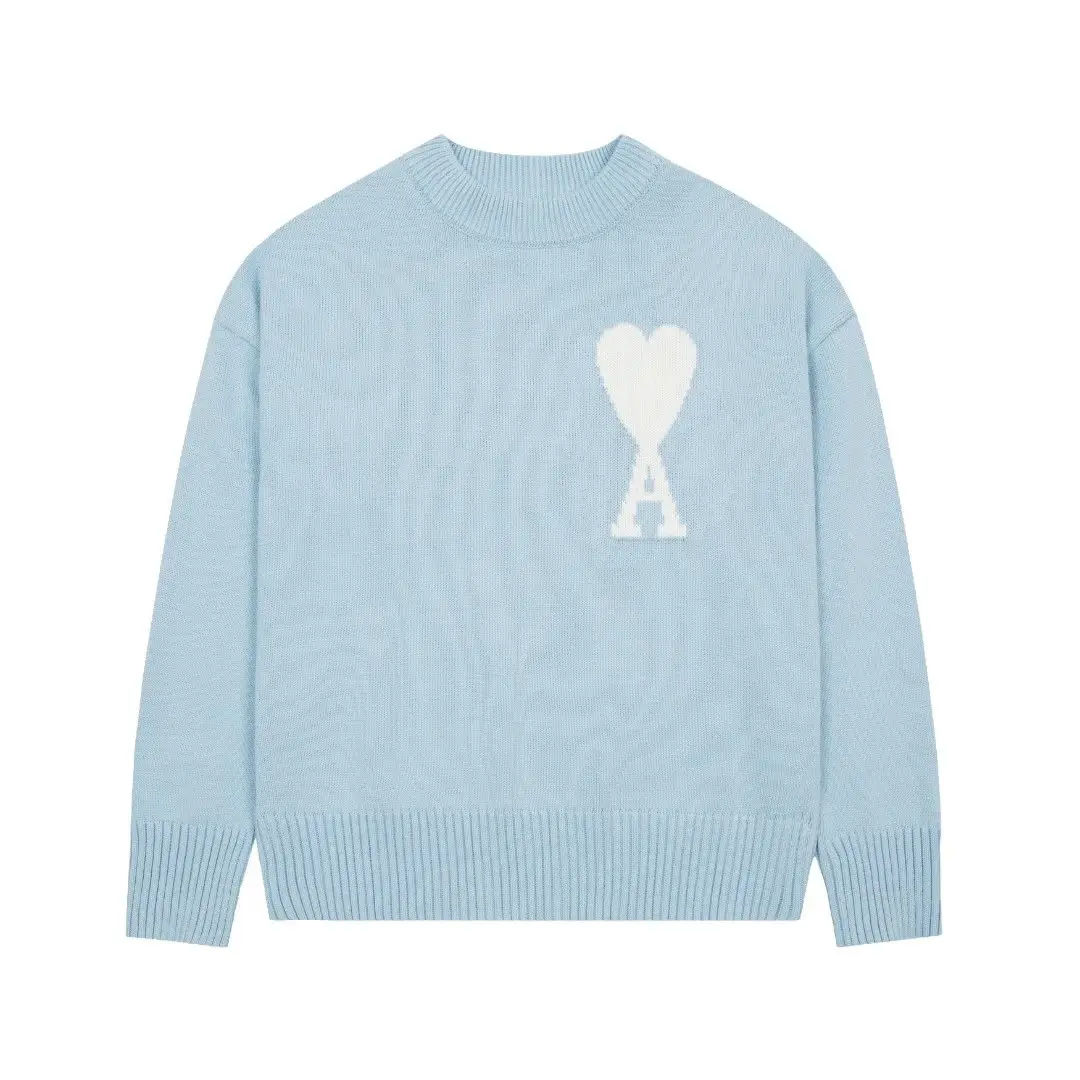 AMIRI Crew neck sweater (40 styles) 3