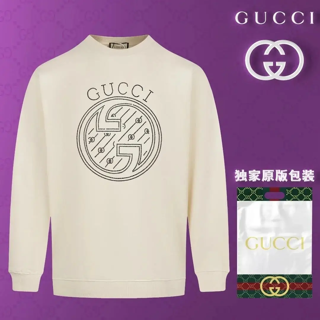 Prada LV Louis Vuitton GUCCI sweatshirt（40 styles ） 3
