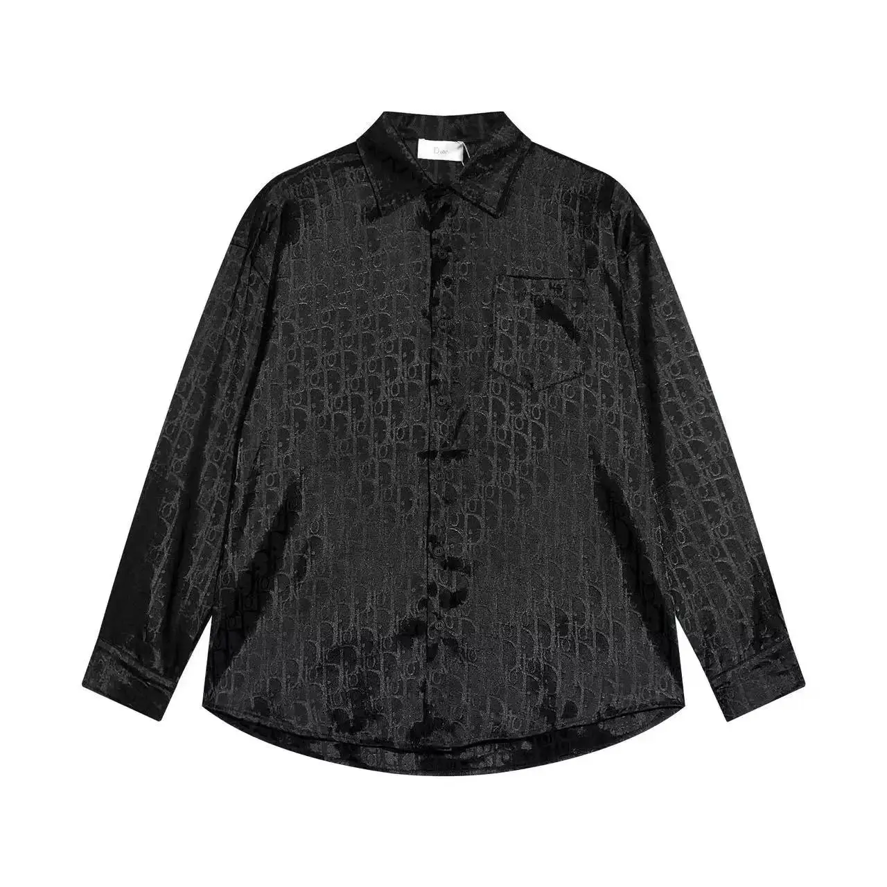 Dior long-sleeved shirt (17 styles) 2