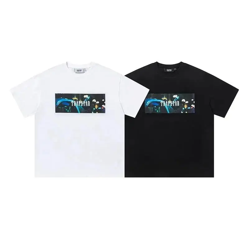 Trapstar T-SHIRT 2