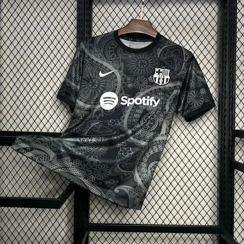 LA LIGA Football Jerseys 2