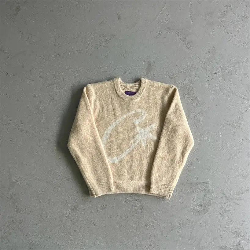 Corteiz C Star Sweater [15 styles] 2