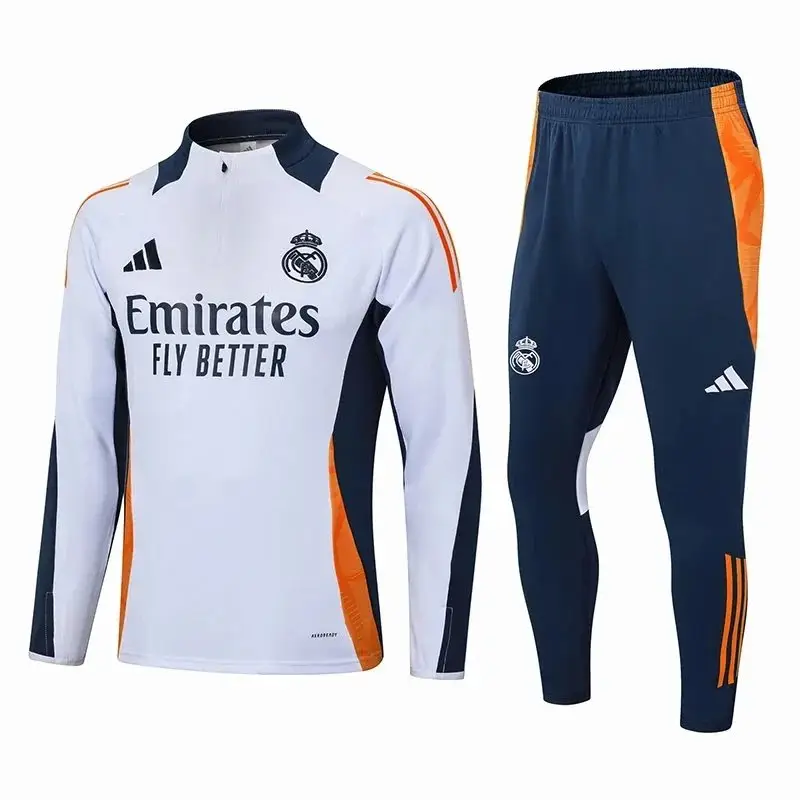 adidas Football Jersey 3