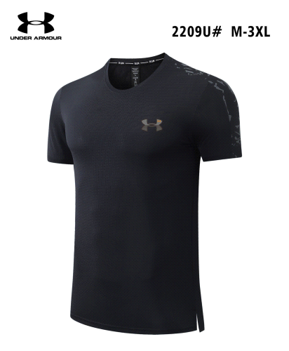 Under Armour 2209U# T-Shirt [8 styles]