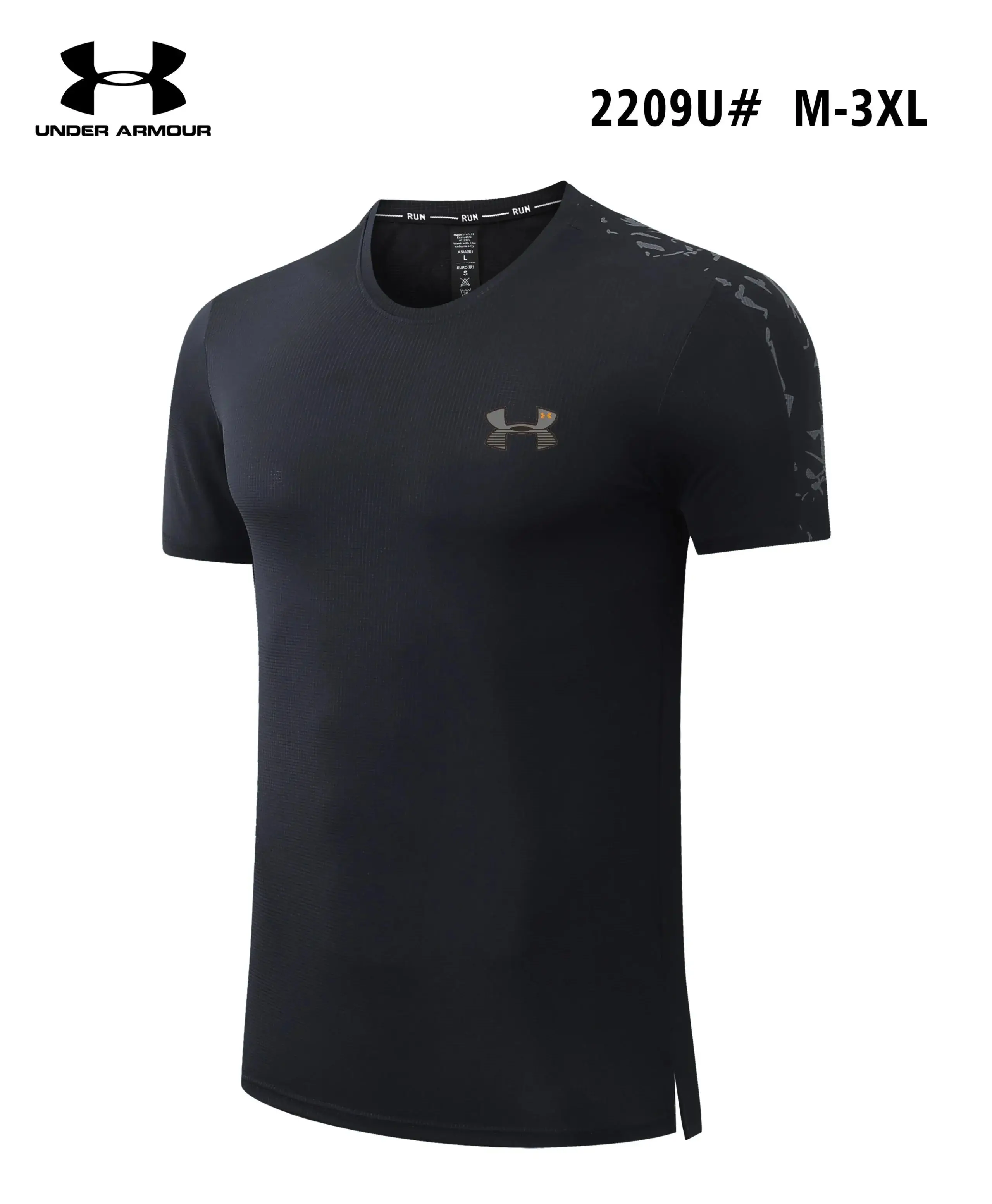Under Armour 2209U# T-Shirt [8 styles] 3