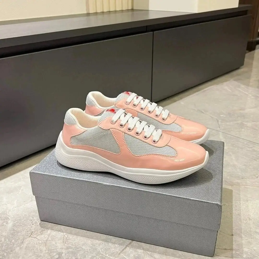 Prada shoes 3