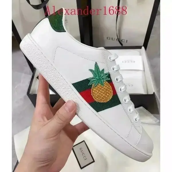 Gucci Shoes （12 style） 3