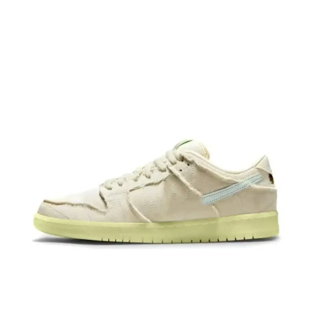 Nike Dunk Low Sneakers [2024 New Color Skateboard Shoes] 2