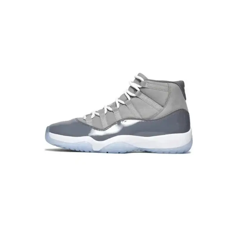 Nike Air Jordan 11 Sneakers 2