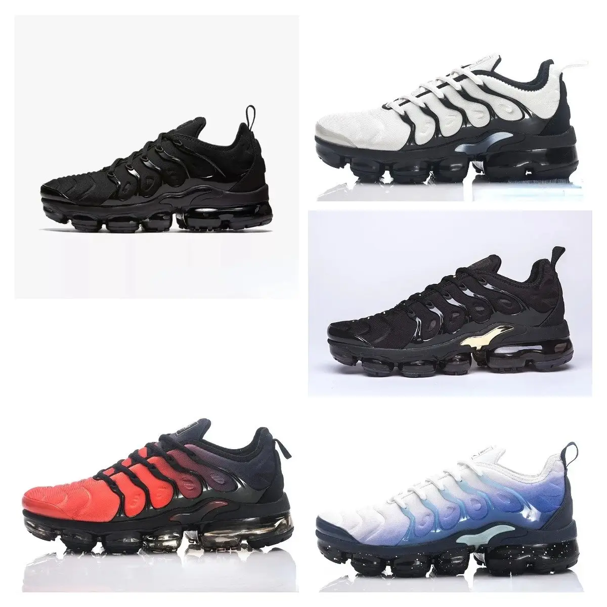 Nike Air VaporMax Plus Sneakers