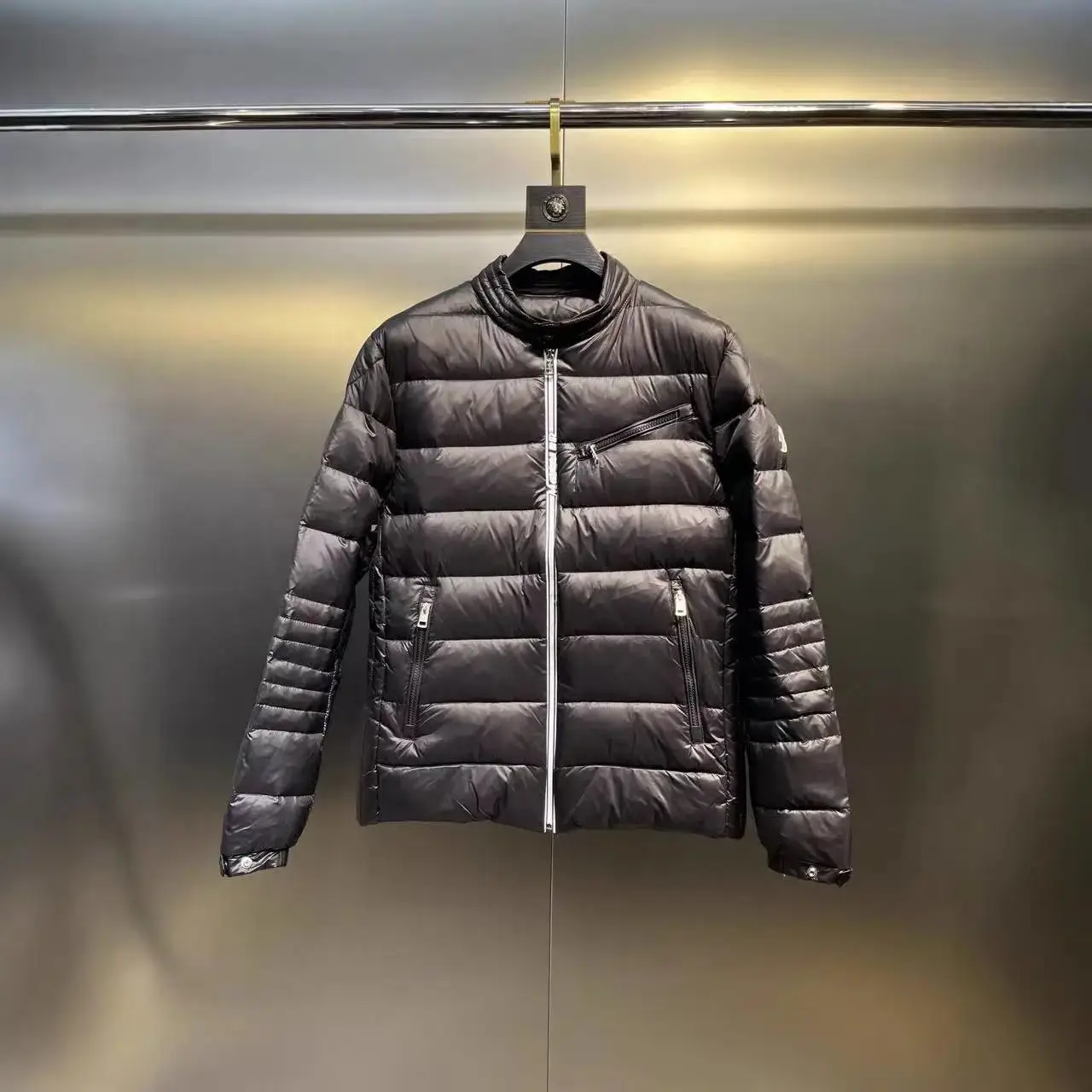 Moncler down jacket