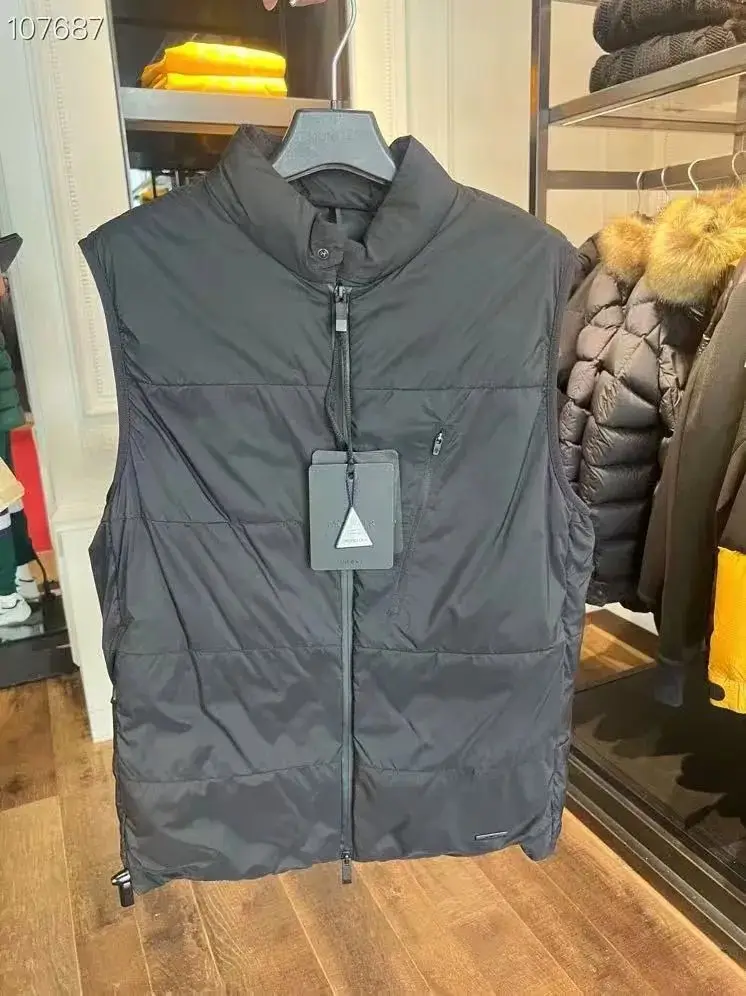 Moncler down jacket 2