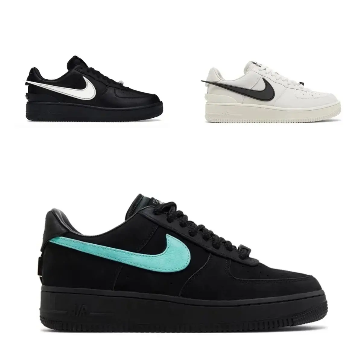 Nike Air Force 1 Sneakers