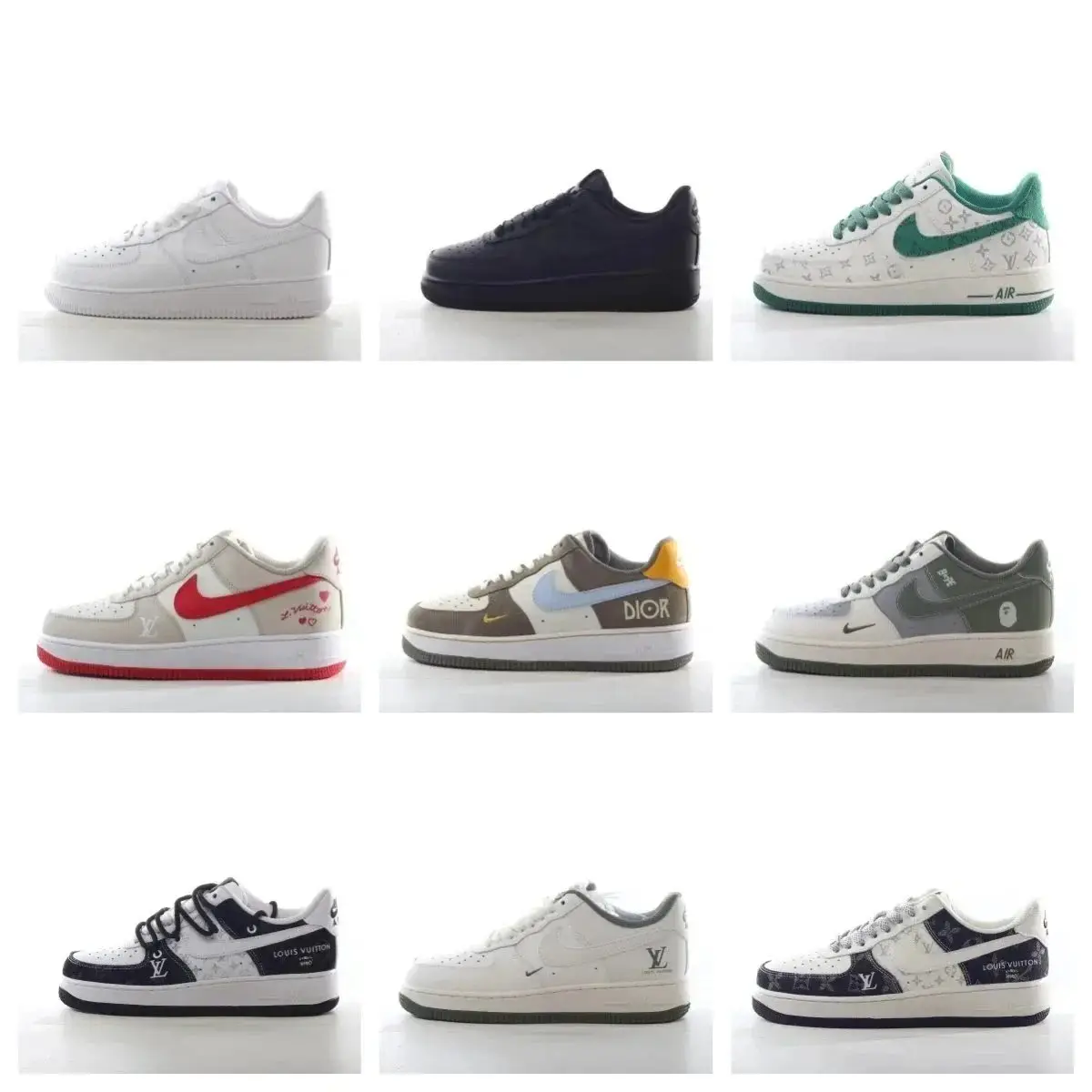Nike Air Force One 2