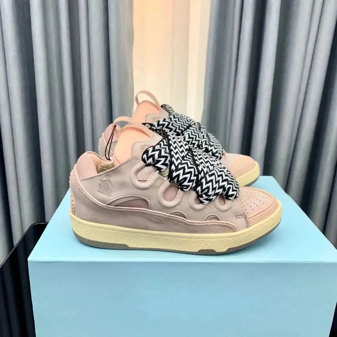 Lanvin Shoes 2