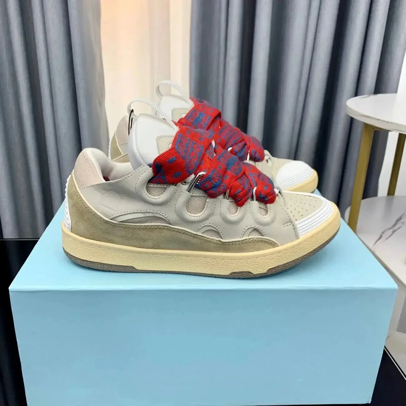 Lanvin Shoes 3