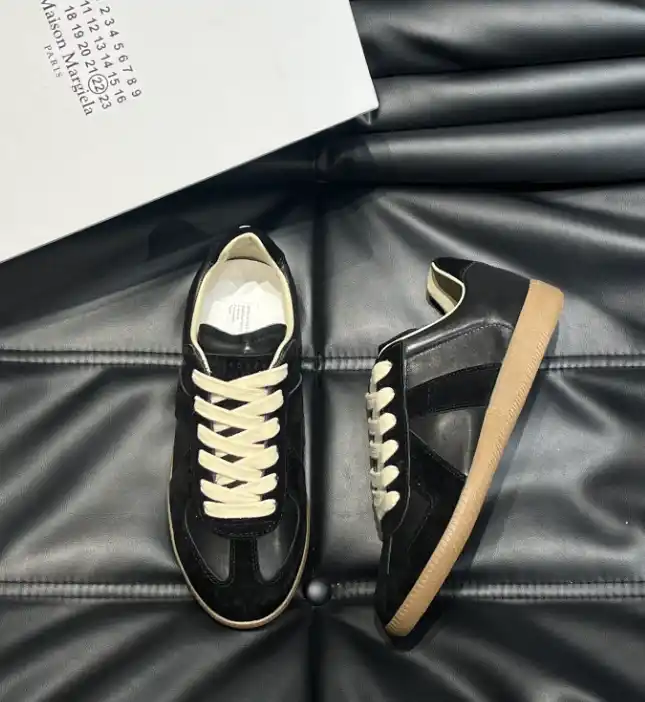 Maison Margiela Shoes 2