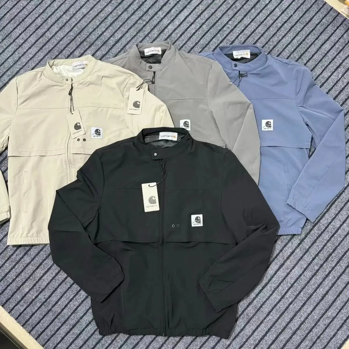 Carhartt Chore Jacket [8 styles] 2