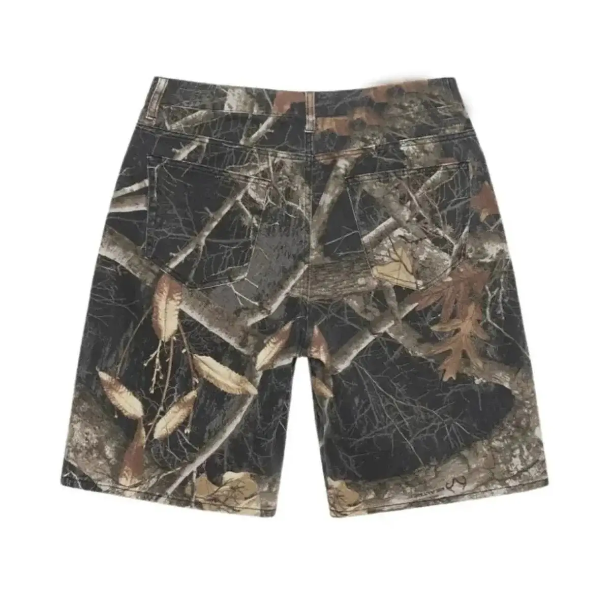 Stussy Star Patch Jeans [2 styles] 2
