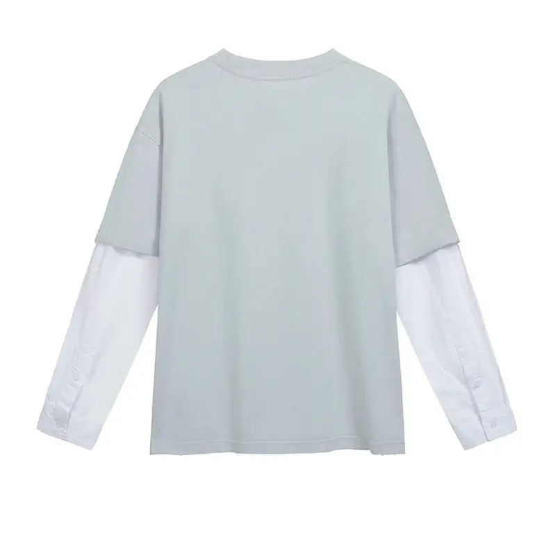 Acne longsleeve 3