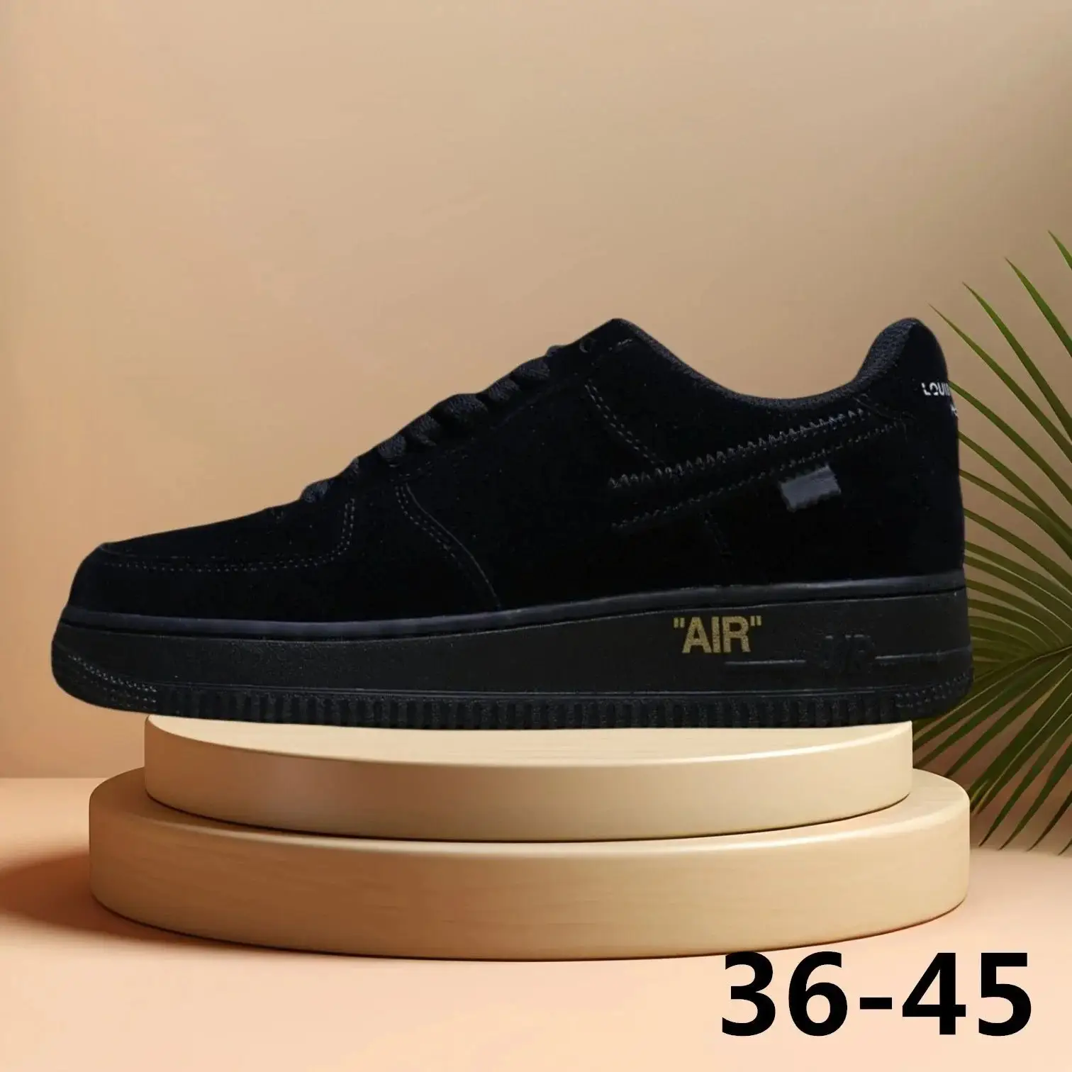 Nike x Louis Vuitton Air Force 1 Low Sneakers [10 styles] 3