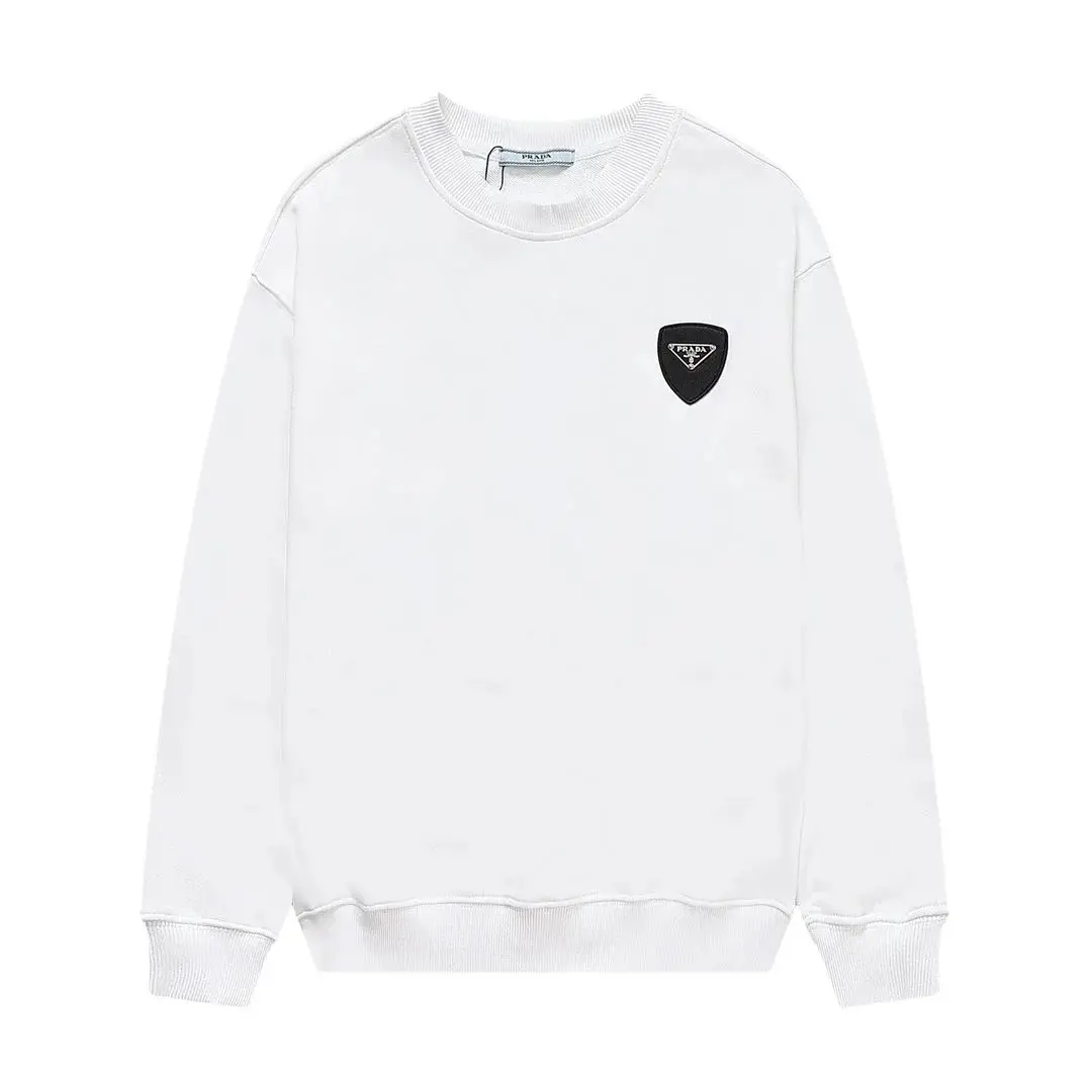 Prada crew neck sweatshirt (17 styles) 3