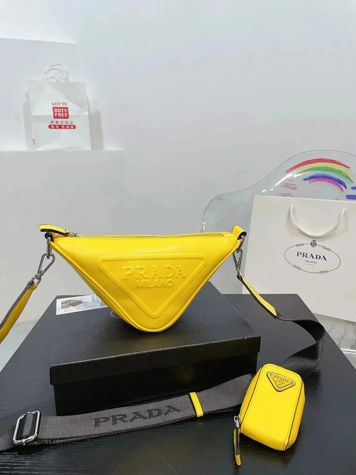 PRADA BAG 3