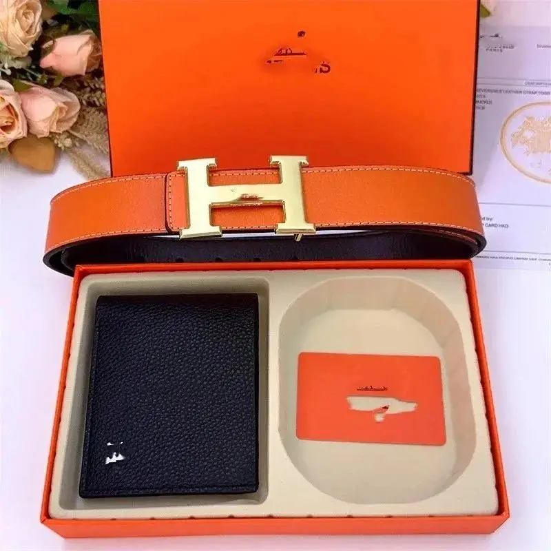 Hermes belt (21 style) 3