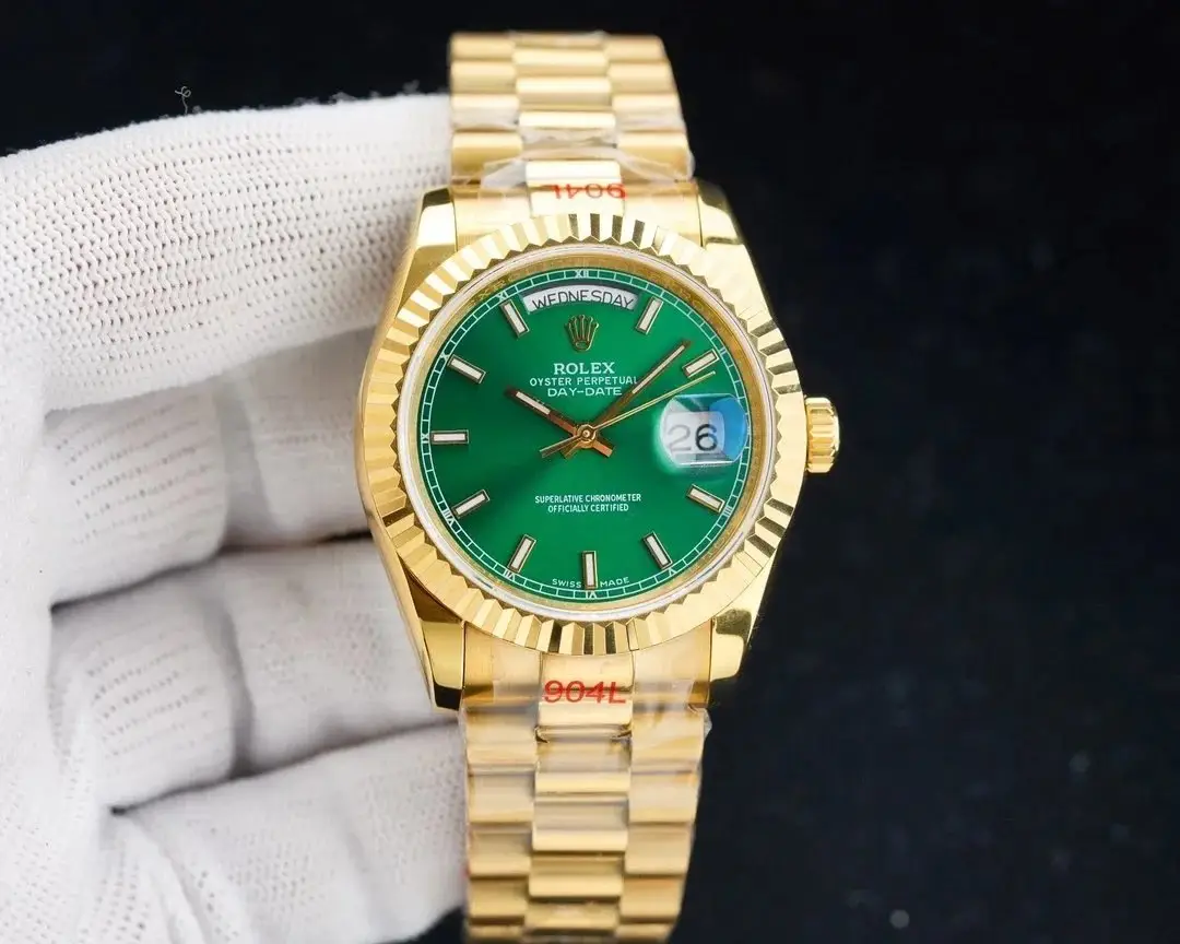 Rolex classic casual watch  (40 styles) 2