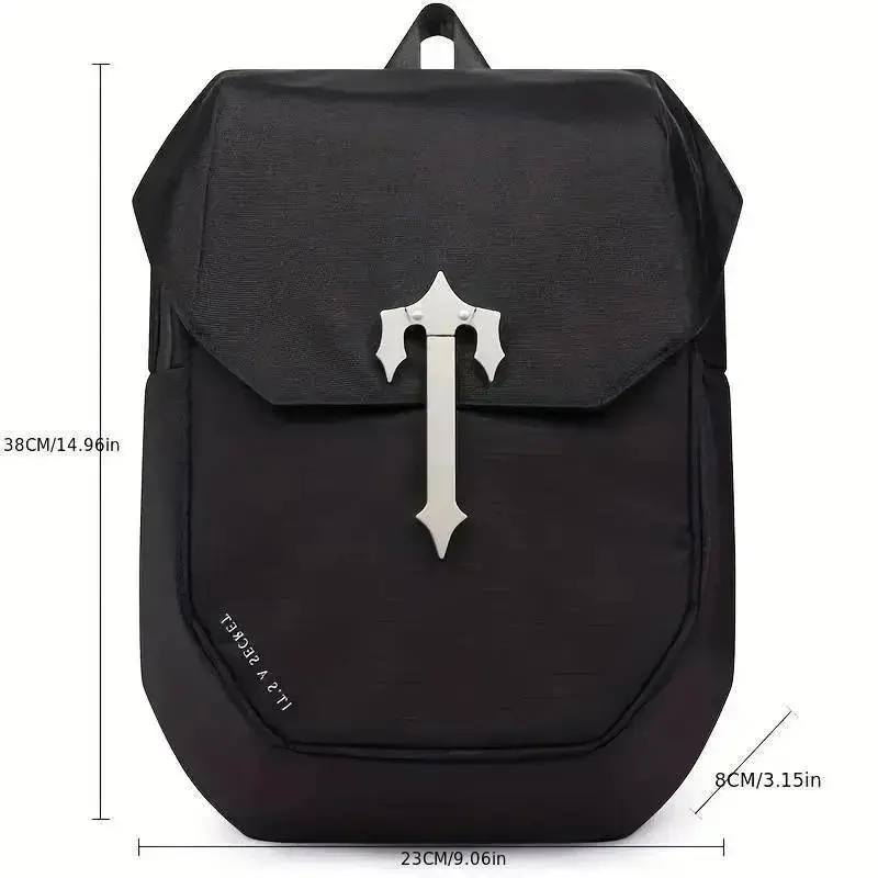 Chrome Hearts Cross Backpack [2 styles] 2