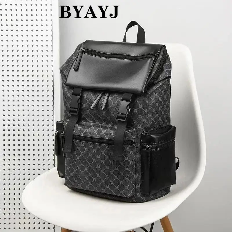 LV GG Supreme Backpack 2