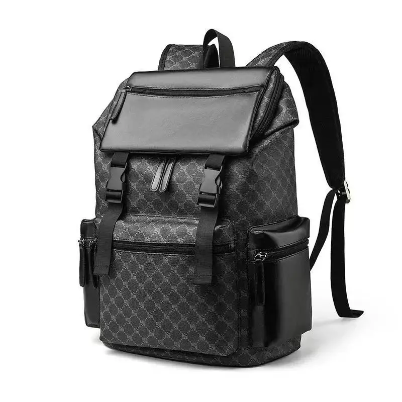 LV GG Supreme Backpack 3
