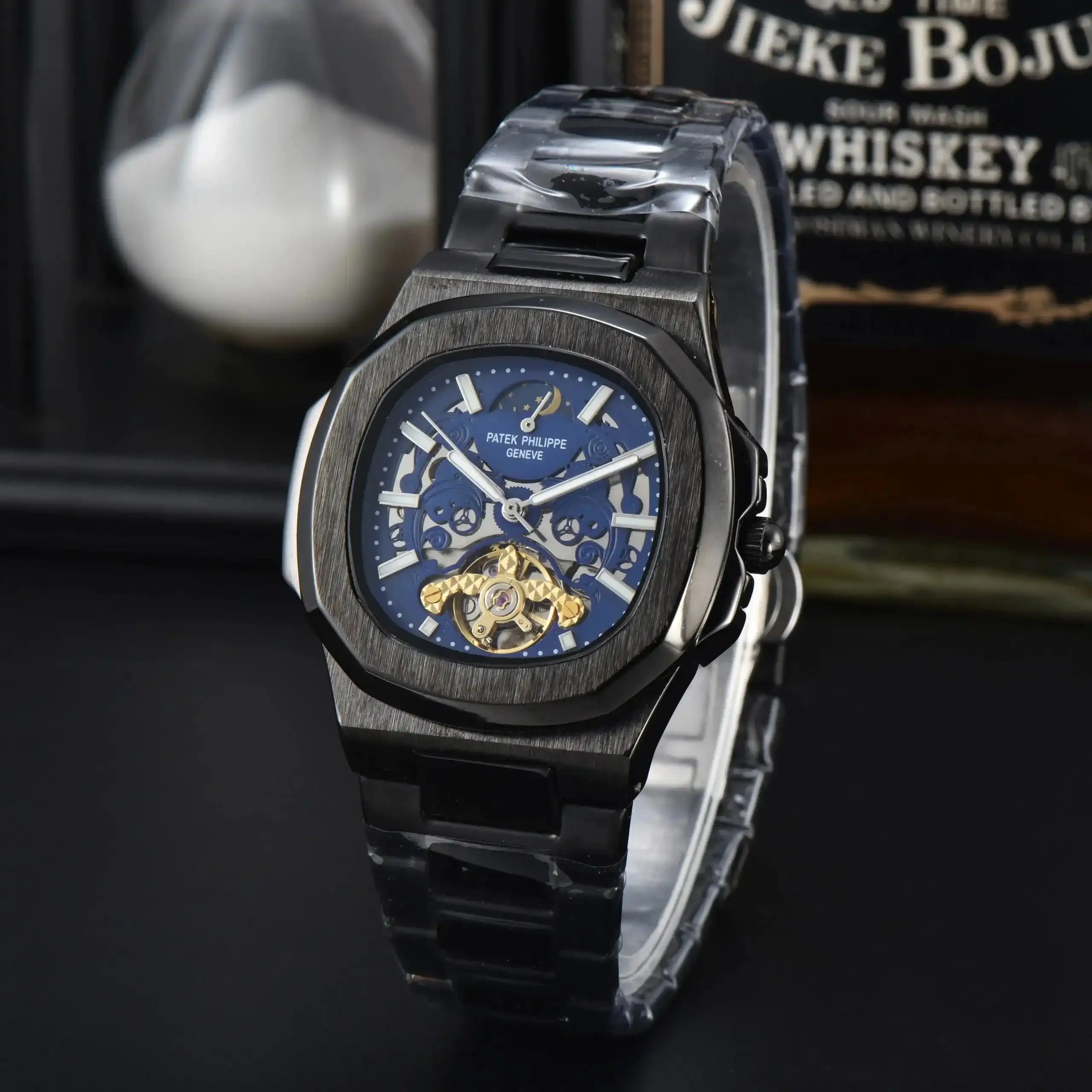 Patek Philippe Watch 2