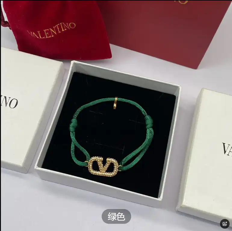 Valentino bracelet 2