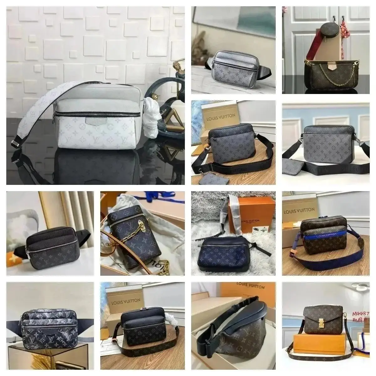 lv  bags