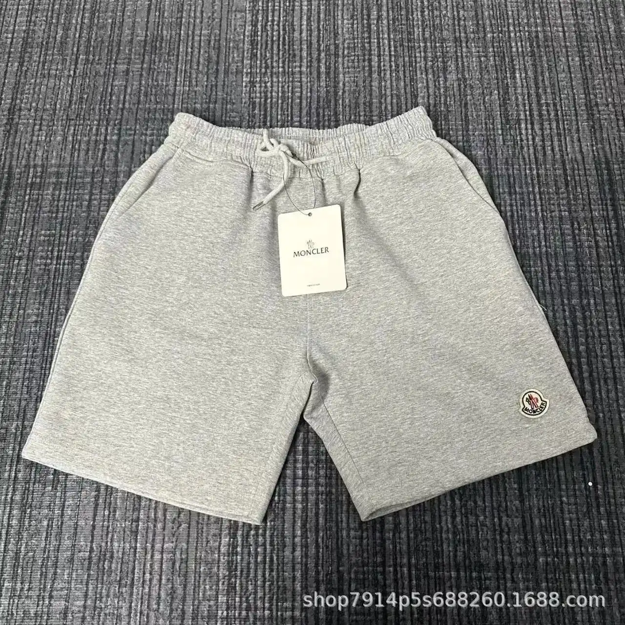 Moncler Shorts 2