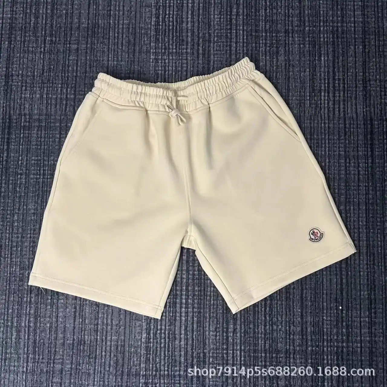 Moncler Shorts 3