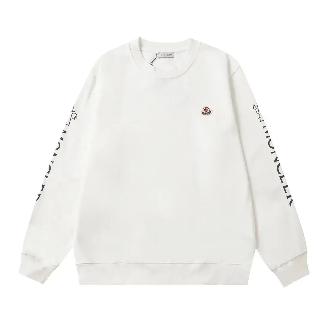 Moncler hoodie 3