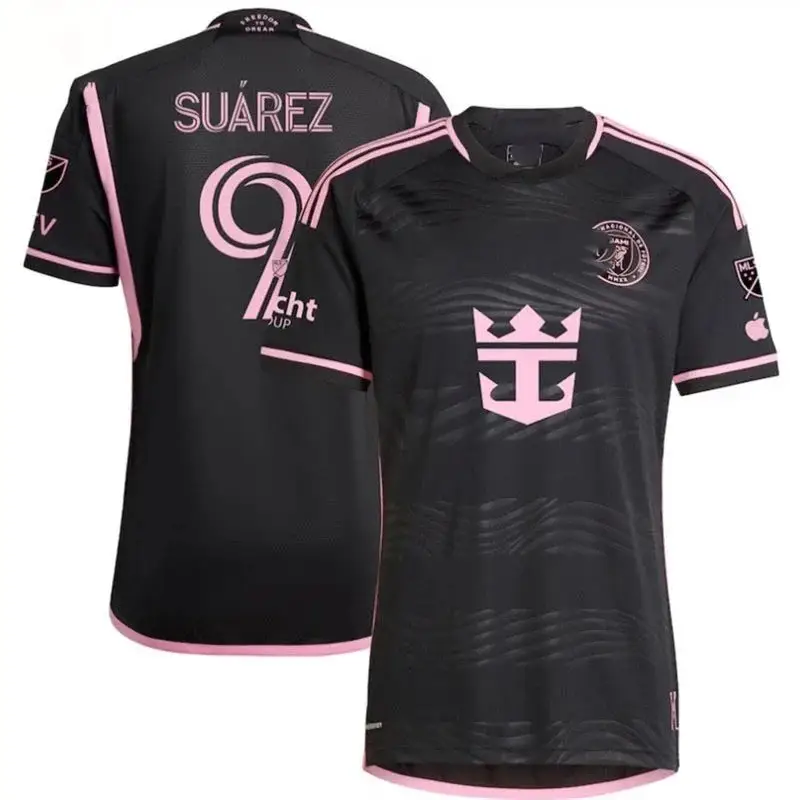 Fashion Jersey 2