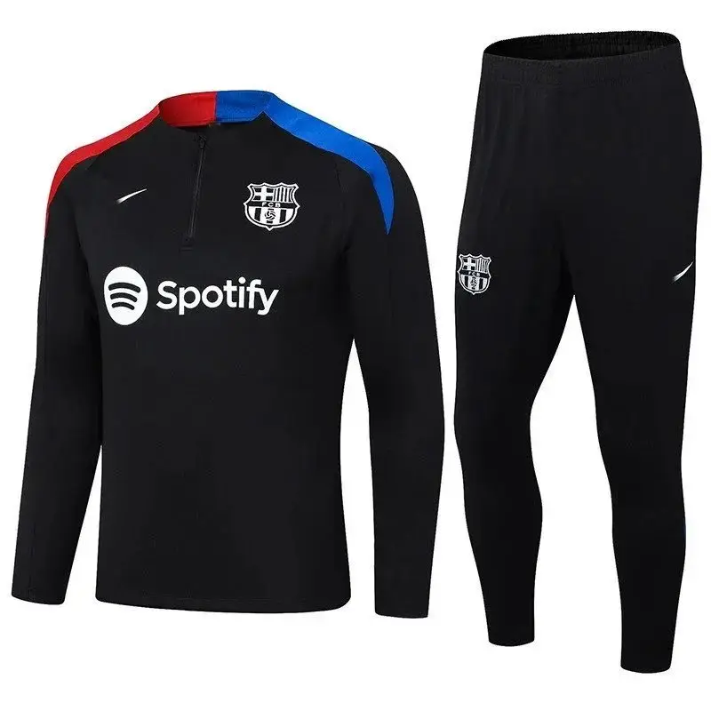 Nike FC Barcelona Set 3