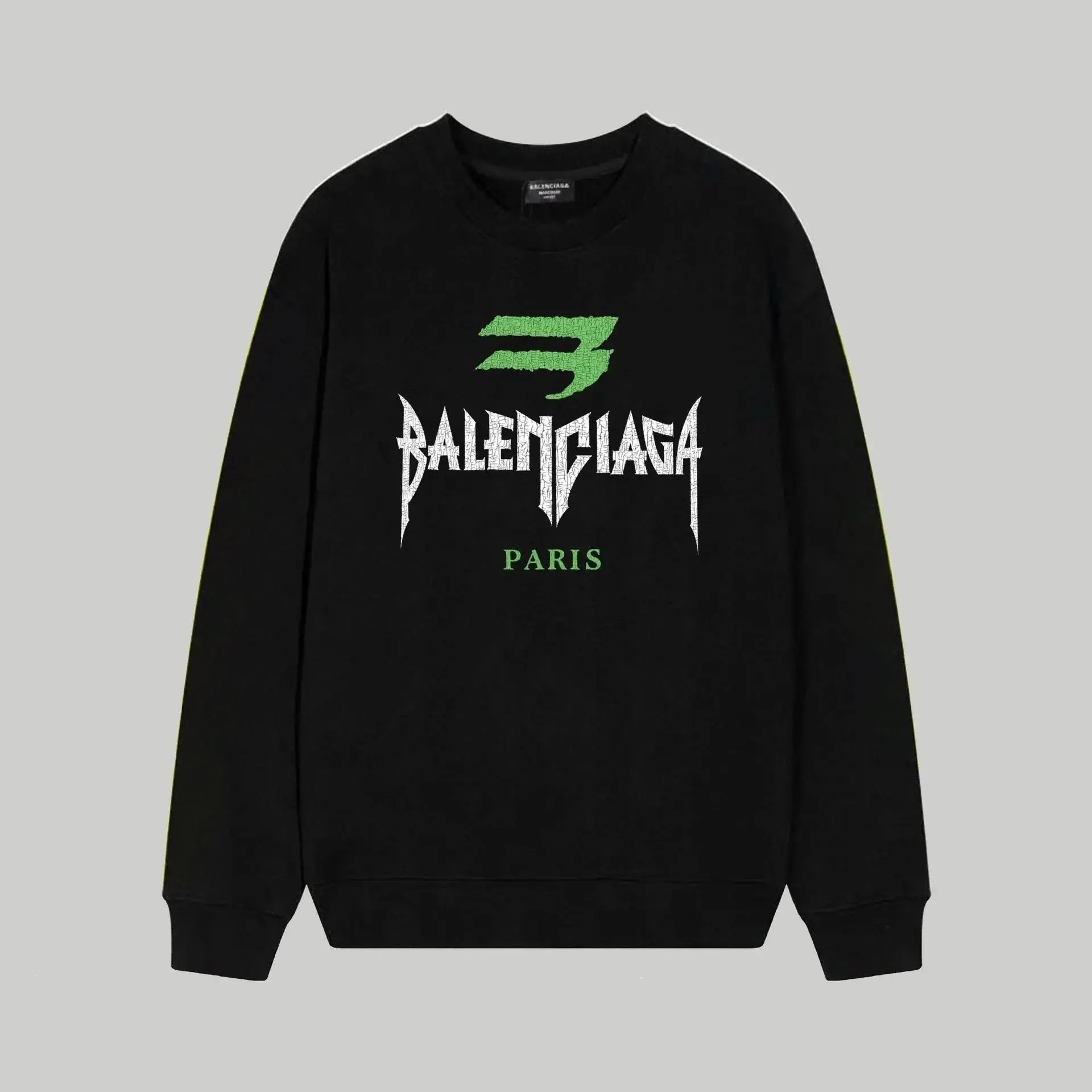 BALENCIAGA Long-sleeved 3