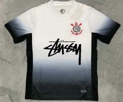 Fashion Jersey