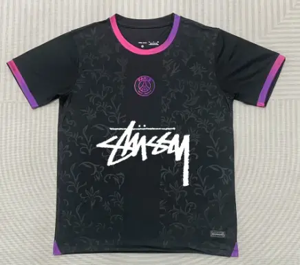 Fashion Jersey 2